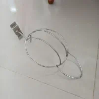 جا کلاهی استند کلا و. مانکن سر .تیله ام دی افی