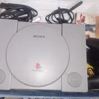 پی اس ۱  ps1