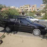 آریسان تمیز و بی نقص|خودرو سواری و وانت|اصفهان, برازنده|دیوار