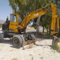 بیل مکانیکی