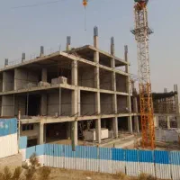 یاس/16ماه تحویل/سازنده بنام/101متری