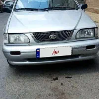 پراید ۱۴۱