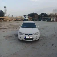 پروتون جنتو