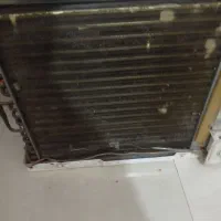 کولرپنجره ای