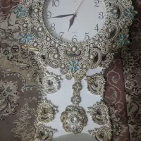 ساعت دیواری