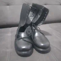 پوتین سربازی