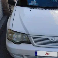 پراید ۱۳۲ مدل ۹۰