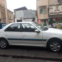 پژوپارس|خودرو سواری و وانت|کرج, حصارک پایین|دیوار