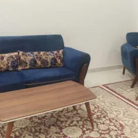 مبل ومیز وصندلی ...|مبلمان خانگی و میز عسلی|آستارا, |دیوار