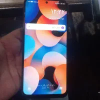 Redmi Note 12 S 256رام 8مشکی
