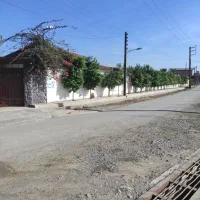 فروش 100زمین داخل بافت