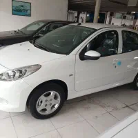 پژو 207 اتومات سفید صفر کلاس 19|خودرو سواری و وانت|رشت, گیل|دیوار