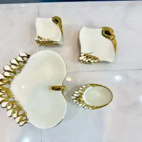 ظروف پذیرایی برند LORENZO|ظروف سرو و پذیرایی|چهاردانگه (تهران), |دیوار