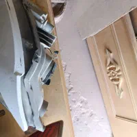 چراغ تیبا۲|قطعات یدکی و لوازم جانبی|ورامین, خیر آباد|دیوار