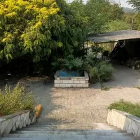 خ ویلایی شهرک پارادایز سروش جنگل