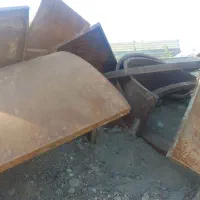 قالب گرد نیم متری