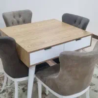 میز ناهار خوری