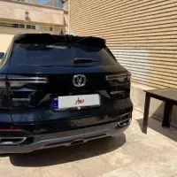 چانگان cs55Pls|خودرو سواری و وانت|تبریز, |دیوار