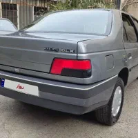 405 دوگانه|خودرو سواری و وانت|تهران, انبار نفت|دیوار