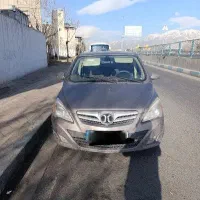 سواری سابرینا مدل93