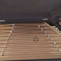 سنتور 2 مهر گوهری|سازهای سنتی|زابل, |دیوار