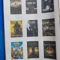 بازی PS4 کپی خور و بازی کامپیوتر