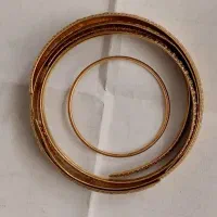 فروش طلای سکه/النگو/پلاک/زنجیر/دستبند|جواهرات|اسدآباد, |دیوار