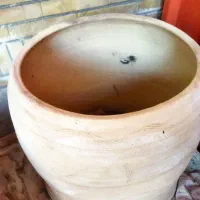 تنور سفالی|ظروف پخت‌وپز|شیراز, شهرک مطهری|دیوار