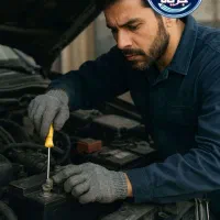 ثبت‌نام دوره  برق خودرو با ارائه مدرک بین المللی