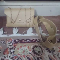 کیف مجلسی و اسپرت|کیف، کفش، کمربند|قم, آذر (نکویی)|دیوار