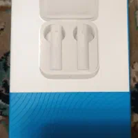 هنذفری  شیائومی mi true wireless earphones 2basic