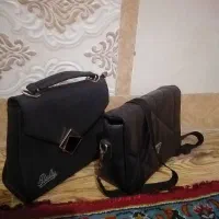 دوعدد کیف زنانه رایگان