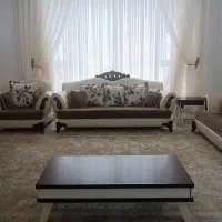 مبل|مبلمان خانگی و میز عسلی|نیشابور, گمنام غربی|دیوار