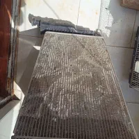 رادیاتور پارس سال