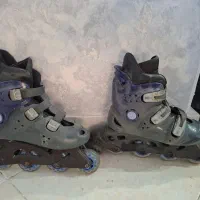 کفش اسکیت|دوچرخه، اسکیت، اسکوتر|گرمدره, |دیوار