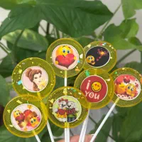 ابنبات های سالم و دستساز بدون مواد افزودنی