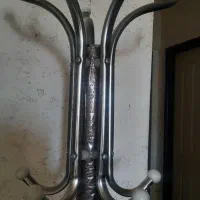 چوب لباسی پایه سنگی
