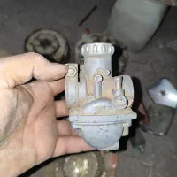 لوازم کاوازاکی GTO125|قطعات یدکی و لوازم جانبی|شیراز, کوشک میدان|دیوار