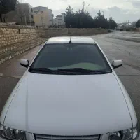 سمند LX EF7 مدل ۹۲|خودرو سواری و وانت|الیگودرز, |دیوار