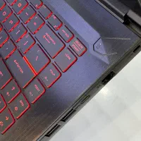 لپ تاپ MSI GF گیمینگ GTX 1650 همراه با کارتن|رایانه همراه|اهواز, طالقانی|دیوار