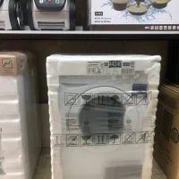 فروش کلیه لوازم خانگی ماشین لباسشوئی ایندزیت