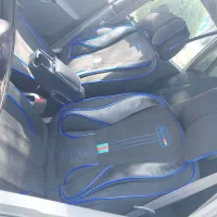 پراید ۹۰ دوگانه فابریک