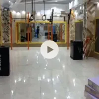 باشگاه ورزشی|فروش مغازه و غرفه|تهران, تهرانپارس غربی|دیوار