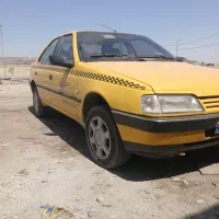 فروش تاکسی درون شهری