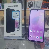 A35 5G|موبایل|محمدیه-قزوین, |دیوار