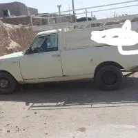 وانت پیکان