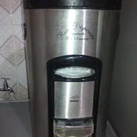 سطل برنج ۱۰ کیلویی