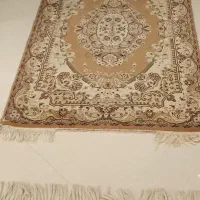 قالیچه کارکرده