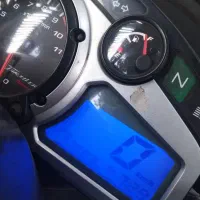 هیرو تریلر 150 سفید سالم سالم کم مصرف/ عجله ای