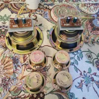 تعدادی باند|سیستم صوتی خانگی|باقرشهر, |دیوار